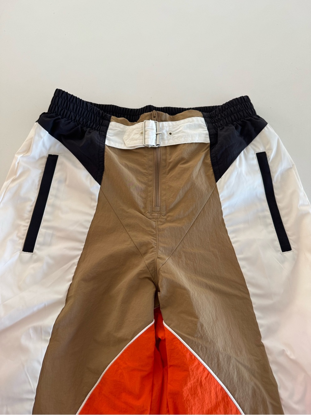 Nwt Adidas x Paolina Russo pants sz S - Picture 7 of 11